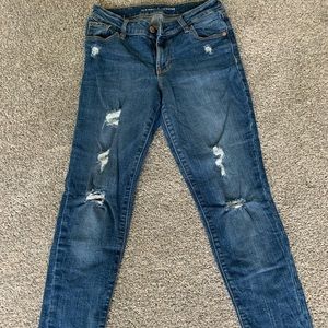 Old Navy Jeans- Skinny Fit 2 Regular
